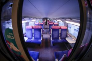 tren valencia-madrid 9 euros