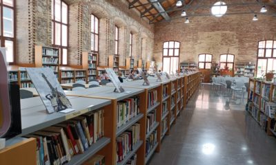 dia internacional de las bibliotecas