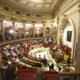 Directo Proclamación Falleras Mayores de Valencia
