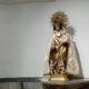 La Virgen de los Desamparados se quedará en el Ayuntamiento