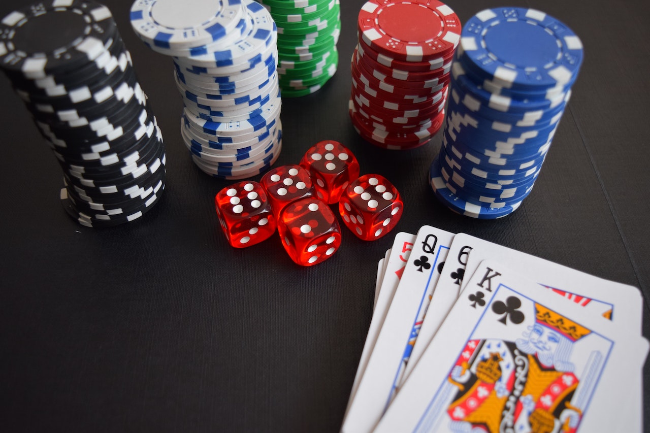 bonos de casino aumentan en la antesala del mundial