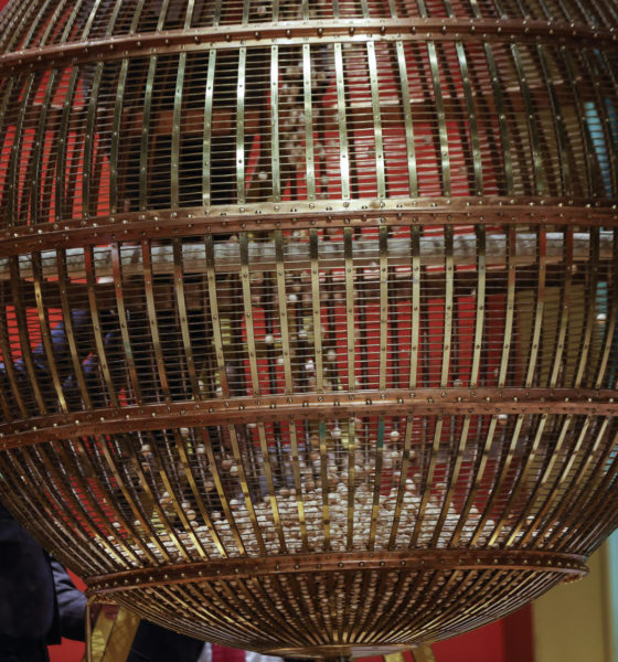 Historia Lotería del Niño