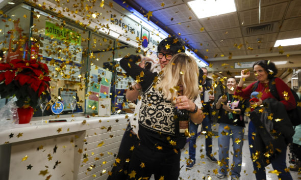 loteria navidad 2022 comunitat