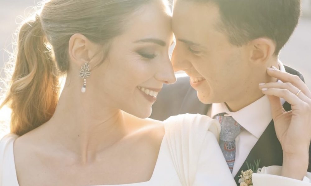 boda raquel alario