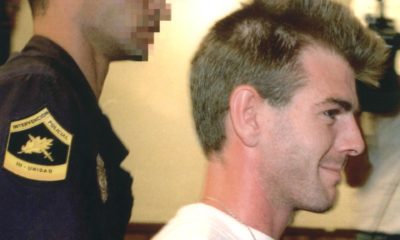 Una jueza deja en libertad a Miguel Ricart tras su detención en un narcopiso