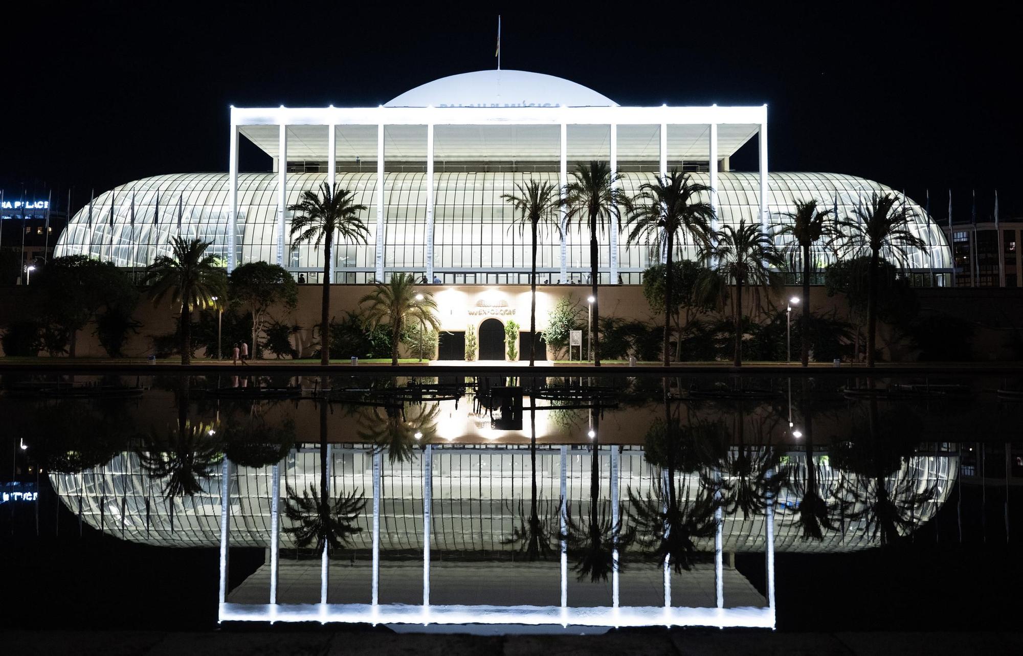 Palau de la Música