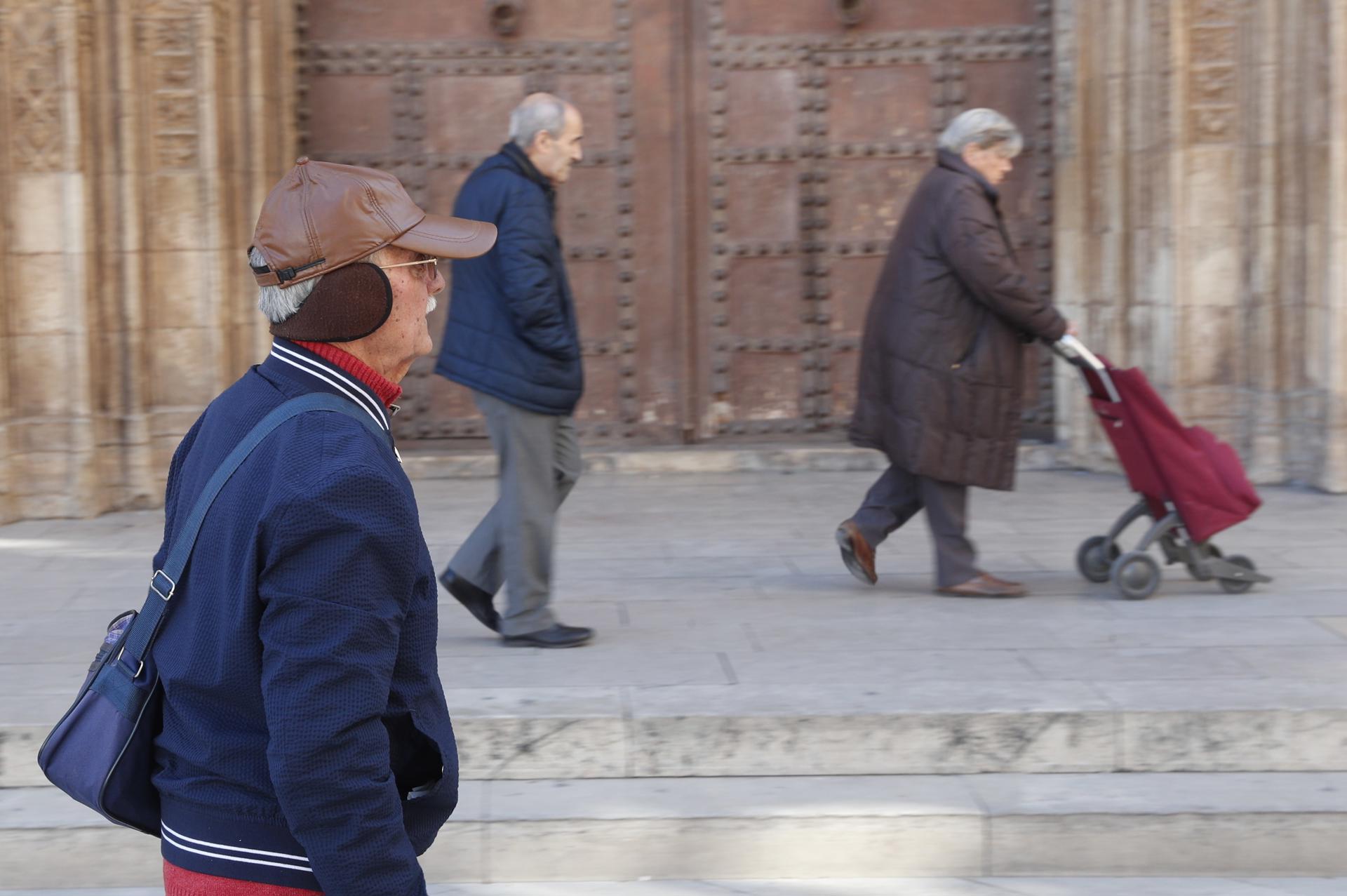 el tiempo en valencia