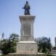 ¿Qué pasará con la estatua de Vinatea de la plaza del Ayuntamiento?