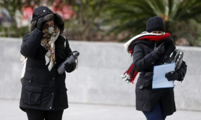 el tiempo en valencia