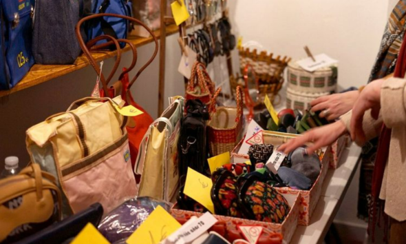 flea market valencia