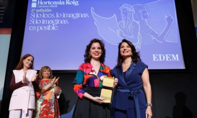 premio hortensia roig