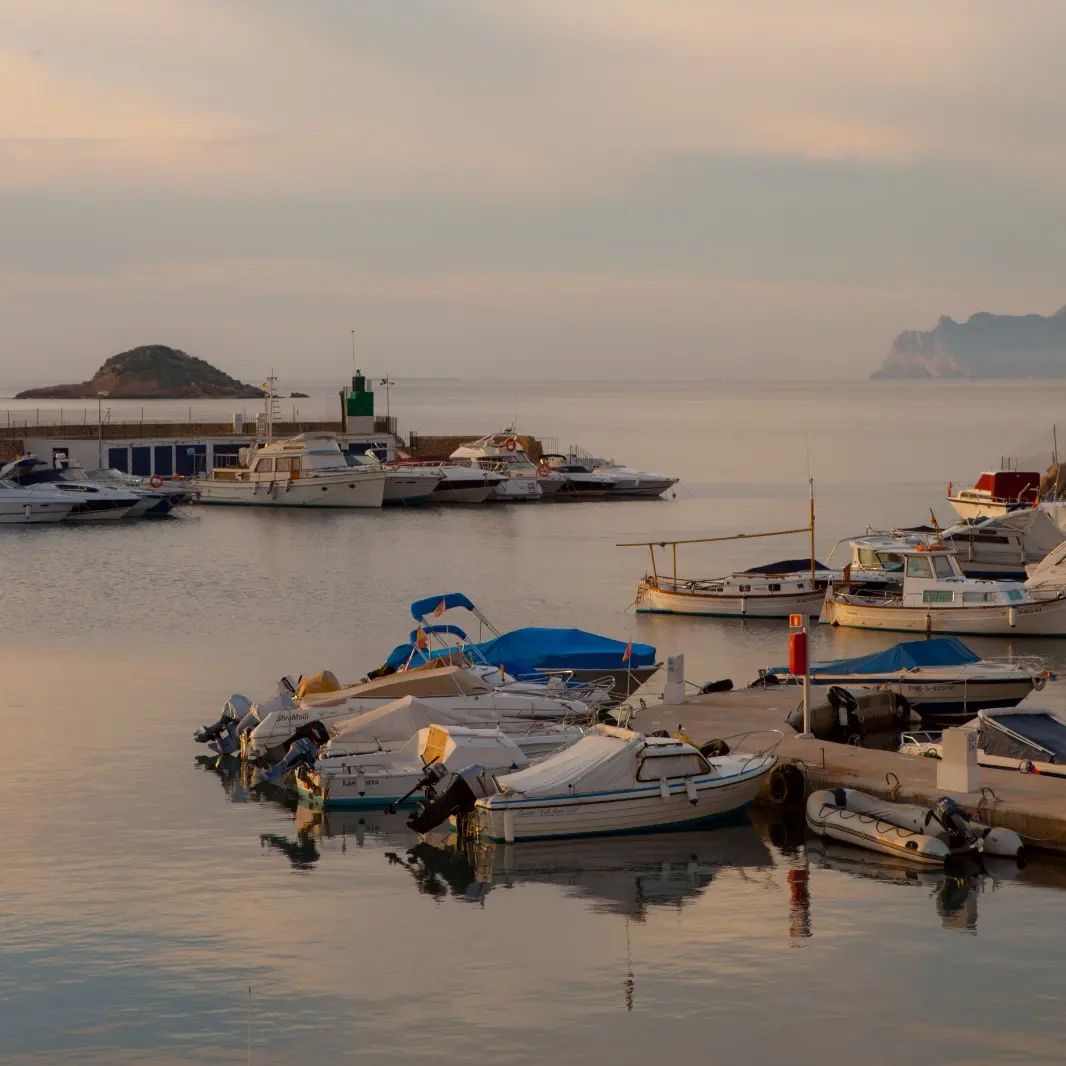 pueblo más bonito Comunitat Valenciana