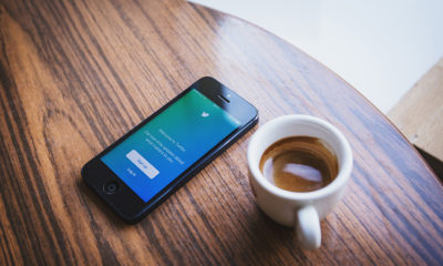 Raed Abib Habib: “Los nuevos cambios de Twitter en su aplicación para iPhone no son bien recibidos”