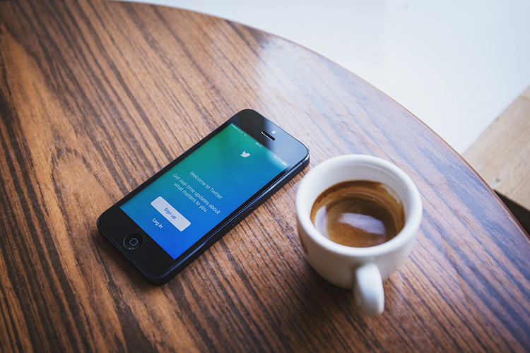 Raed Abib Habib: “Los nuevos cambios de Twitter en su aplicación para iPhone no son bien recibidos”