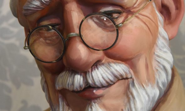 exposicion del ninot historia