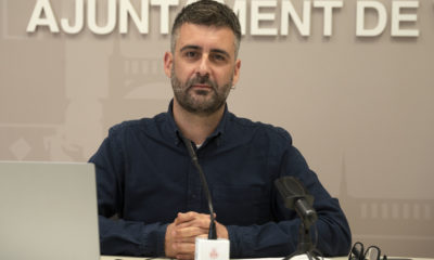 Compromís pide "sensibilidad" en la reprogramación de actos de Fallas suspendidos