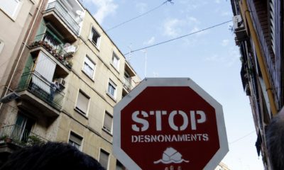 desahucios comunidad valenciana