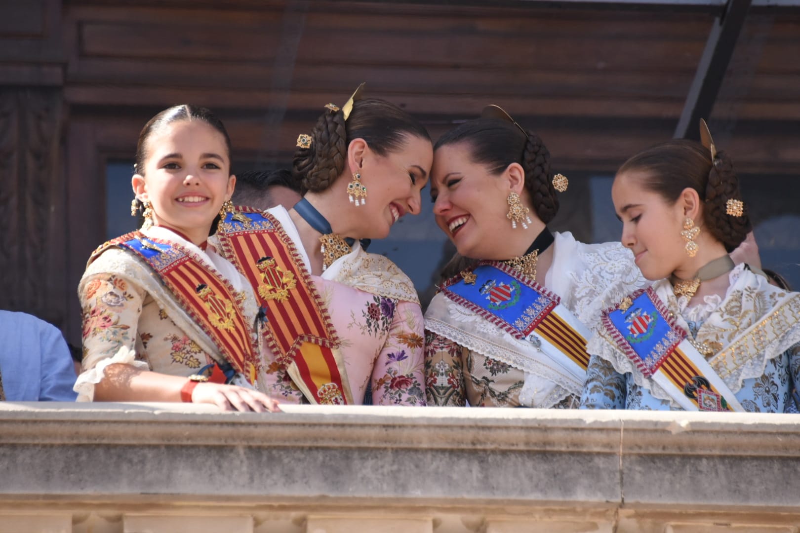 València vive este miércoles el primero de sus cinco días grandes de las Fallas 2023 y aquí van las cinco claves de estas fiestas