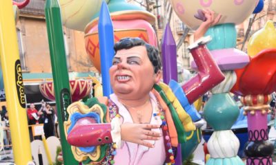 jurados de Fallas