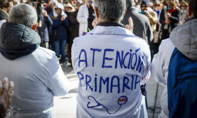 medicos valencianos huelga