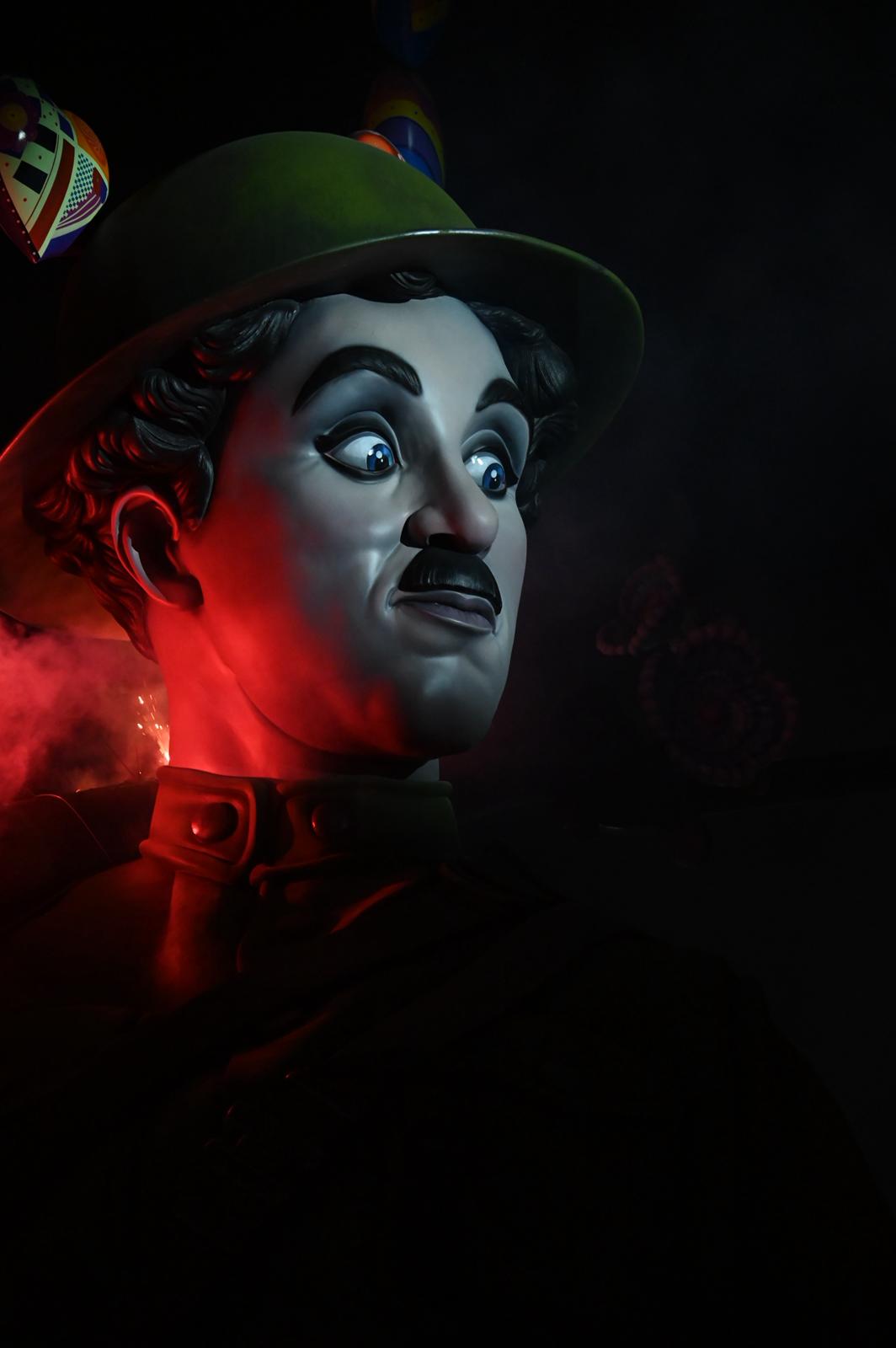 cremà falla 2026 Fotos Toni Cortés