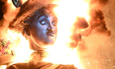 cremà falla 2026 Fotos Toni Cortés