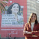 Sandra Gomez campaña electoral