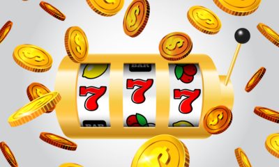 Juegos de casino gratis: tragamonedas 777 en Flamm Casino