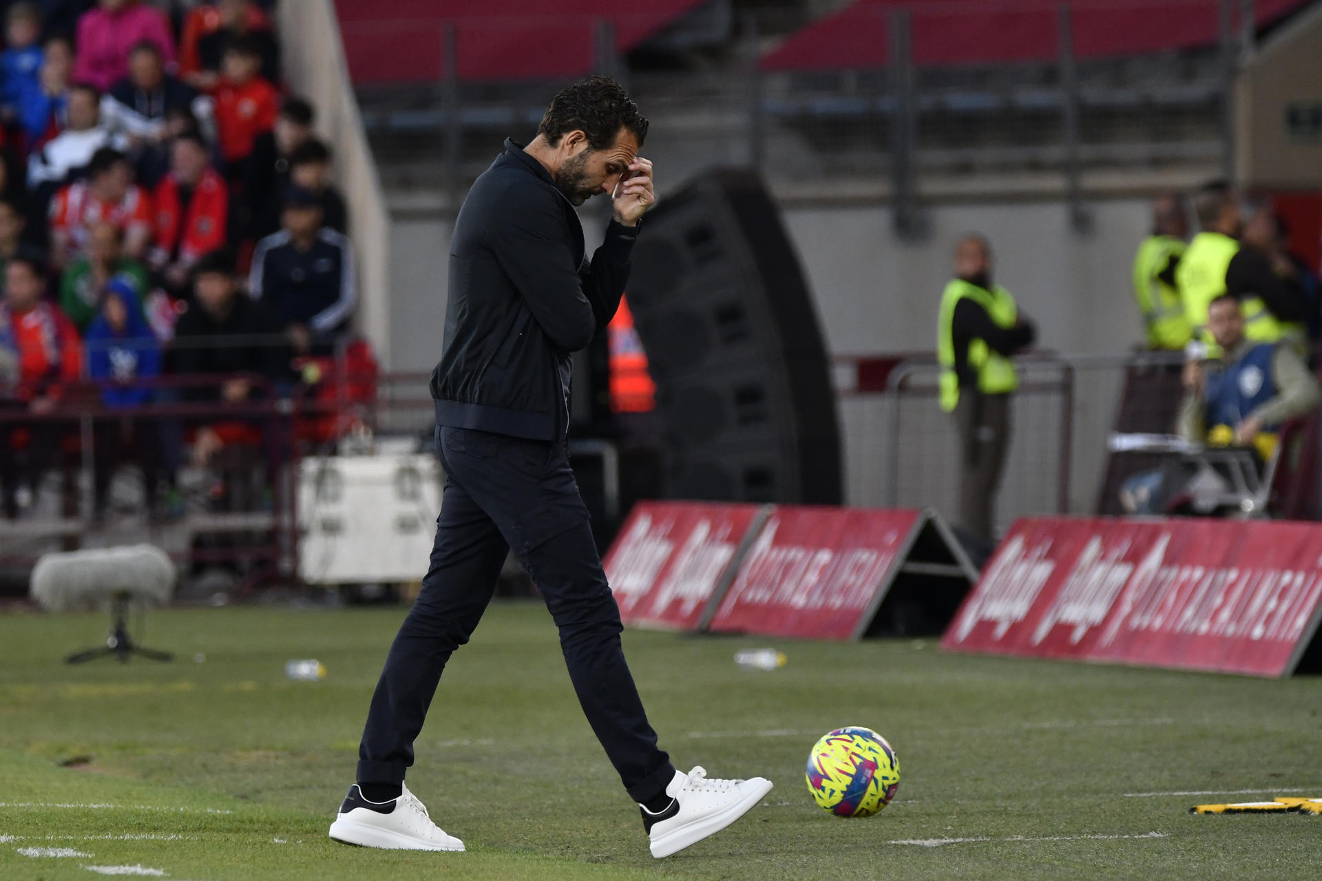 Espanyol-Valencia