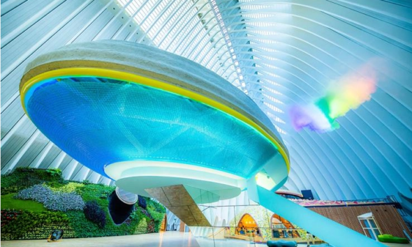 Día Internacional Museos Valencia