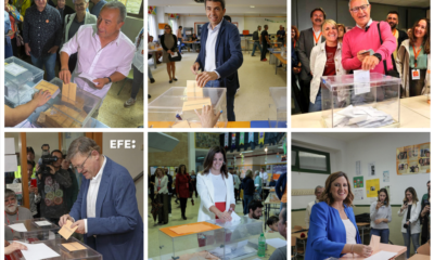 elecciones 28m comunitat valenciana