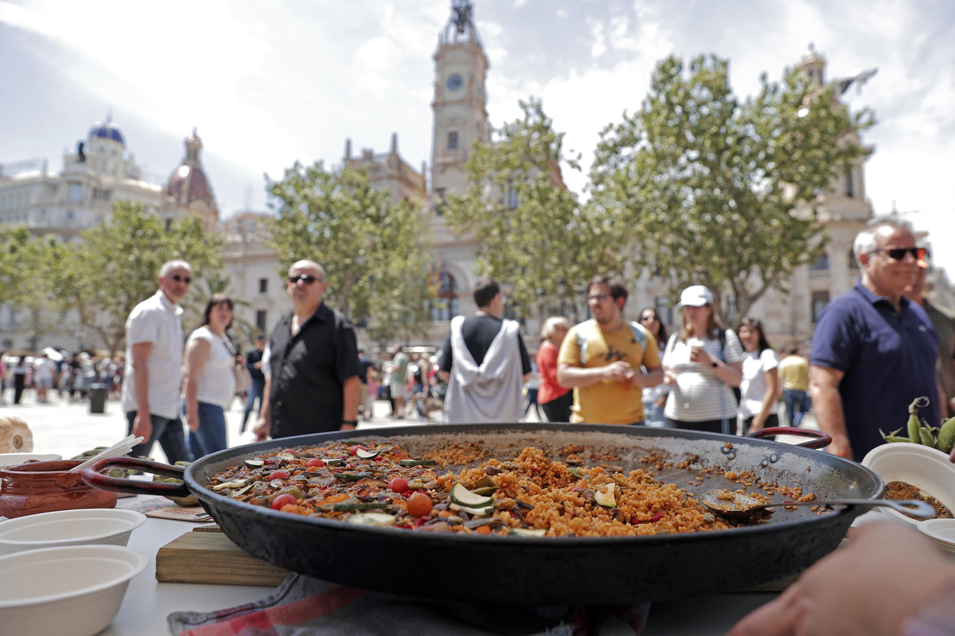 Qué hacer en Valencia este fin de semana