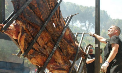 Meat Carnival Valencia