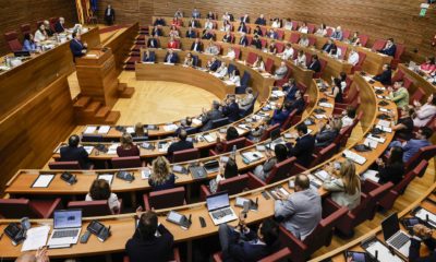 encuestas elecciones autonomicas Comunitat Valenciana