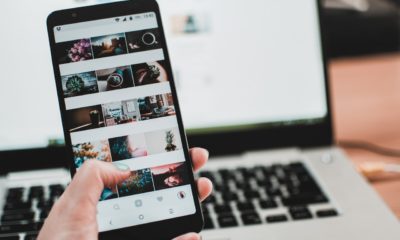 3 alternativas seguras a Aumento Social para comprar seguidores de Instagram