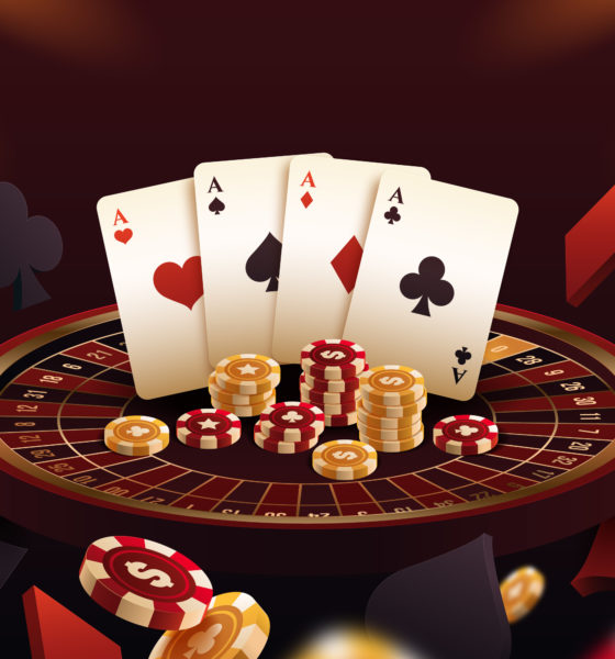 Mejores casinos para jugar en línea