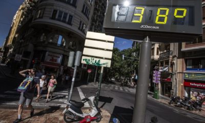 el tiempo en valencia