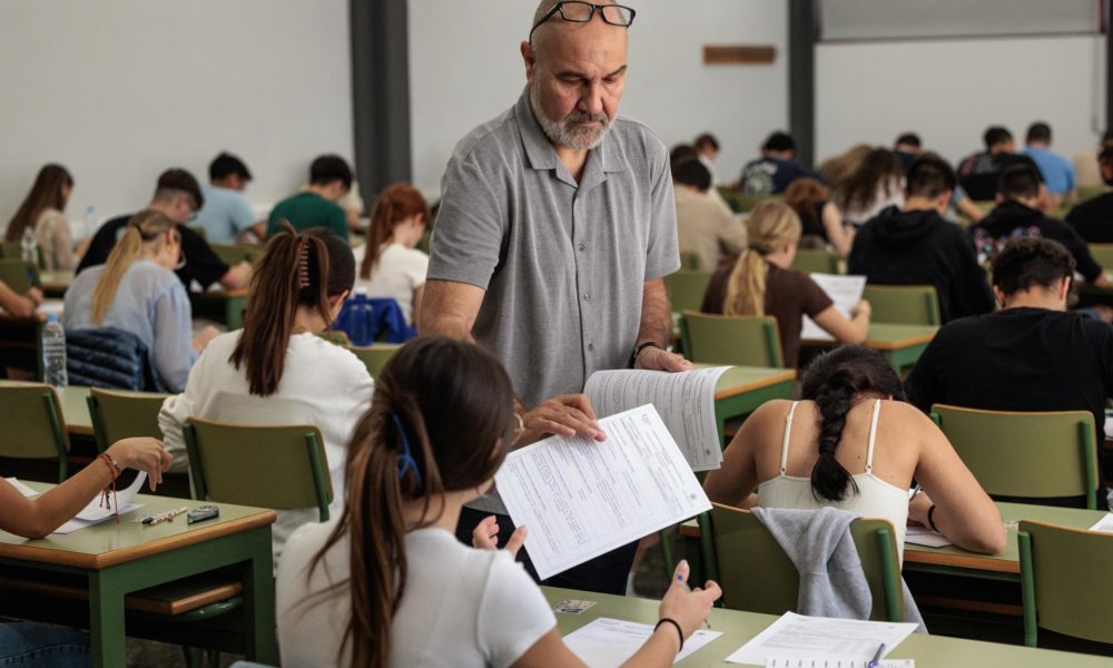 notas corte universidades