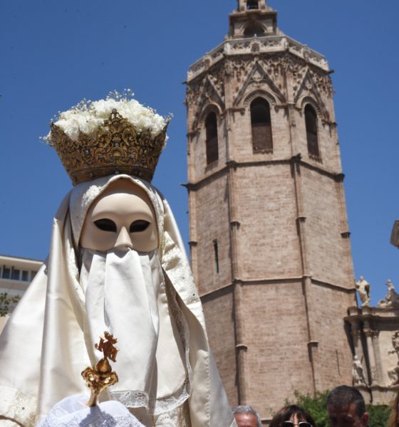 Corpus Christi Valencia
