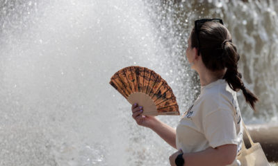 el tiempo en valencia