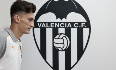 Valencia CF Pepelu