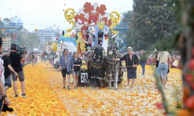 Qué hacer en Valencia este fin de semana