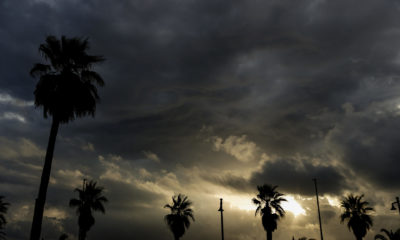 el tiempo en valencia