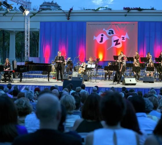 Festival de Jazz de València