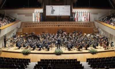 Certamen Internacional de Bandas
