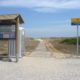 Playas nudistas en València