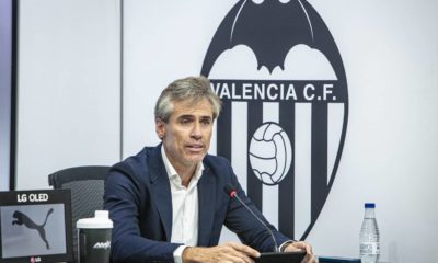 Miguel Ángel Corona Valencia CF