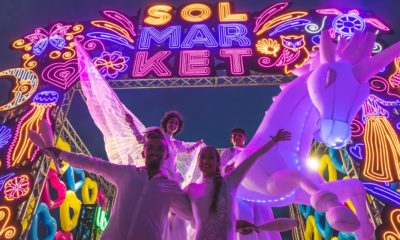 Solmarket