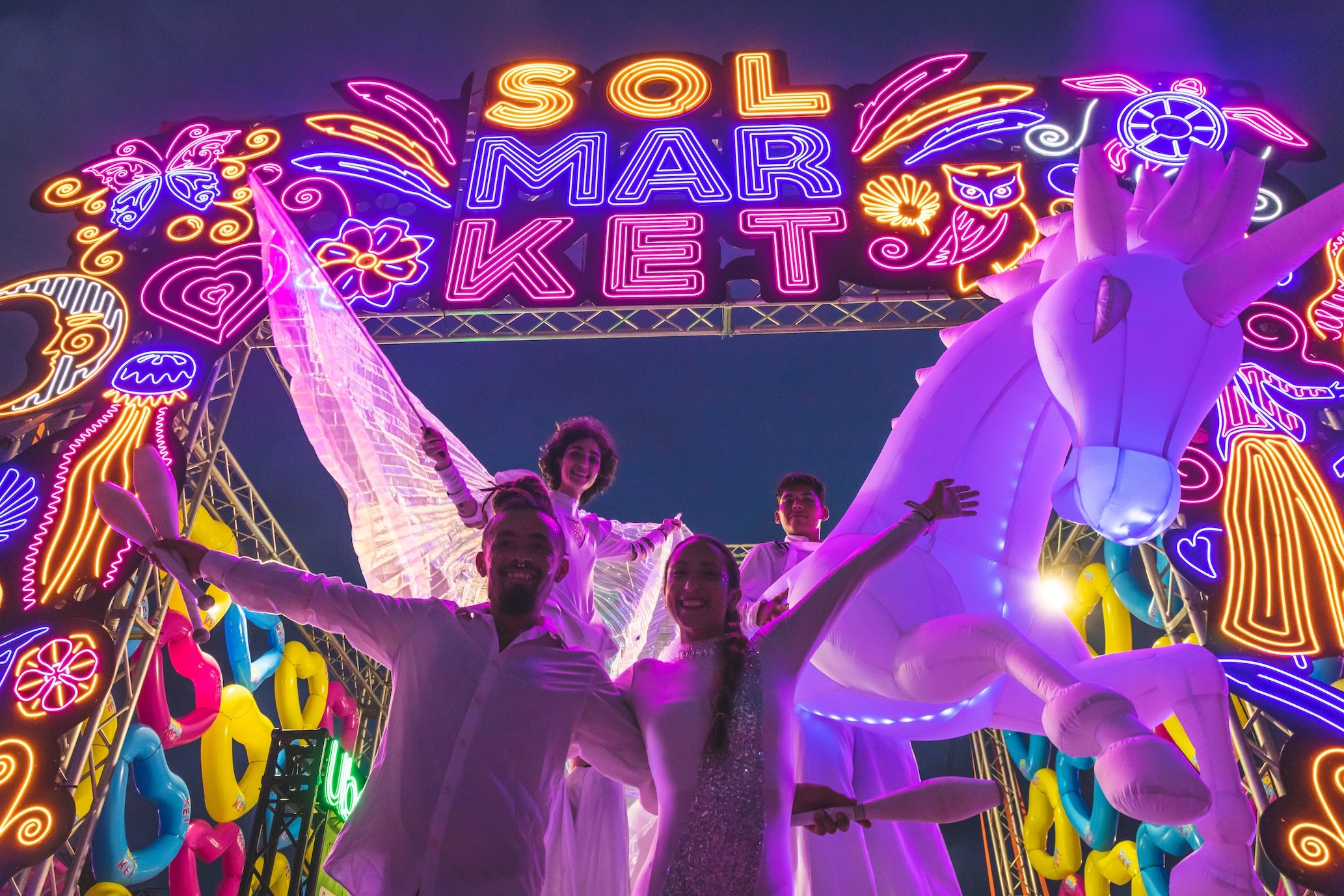 Solmarket