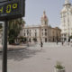 cúpula de calor